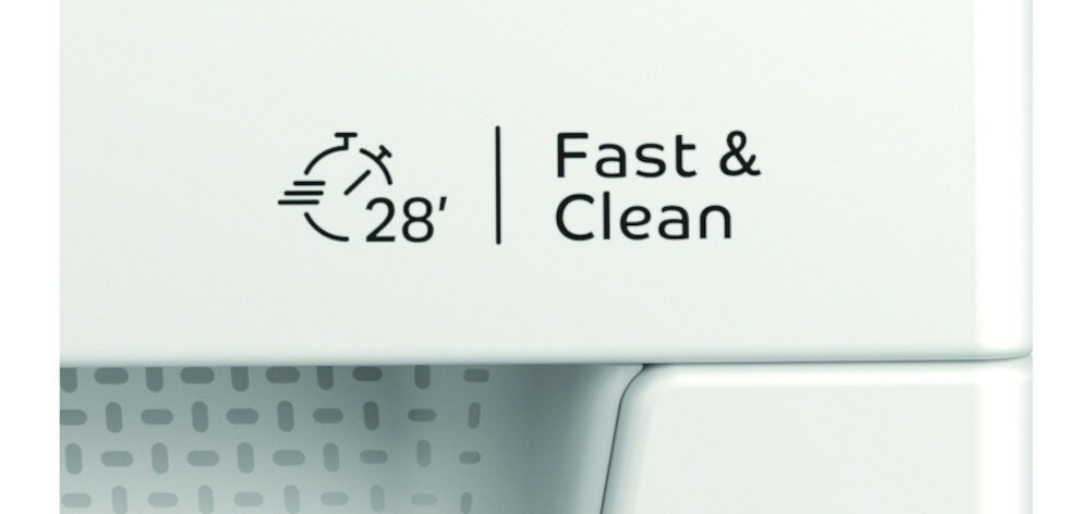 Zmywarka INDESIT DFE 1B19 14 fast-clean szybki czysty ekspresowy