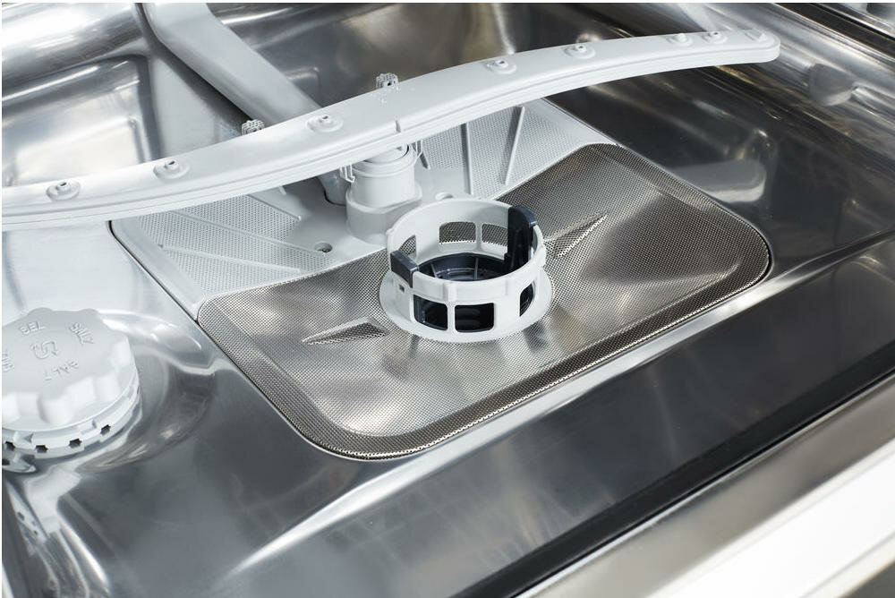 INDESIT-DFC-2B+19ACX zmywarka bezpieczne zmywanie czyszczenie naczynia kuchenne