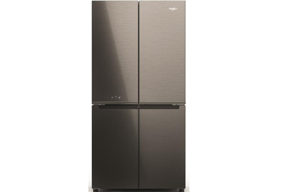 WHIRLPOOL WQ9 U1GX wysoka jakość funkcjonalność instalacja stylowe wykończenie kolorystyka