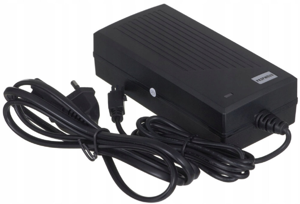 Switch TELTONIKA TSW100 wyposazenie