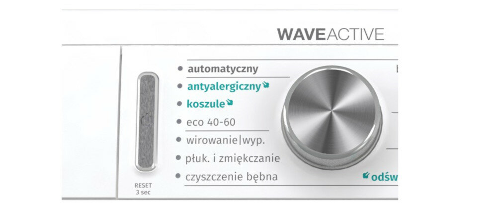 Pralka GORENJE MAW820ION - AutoWash