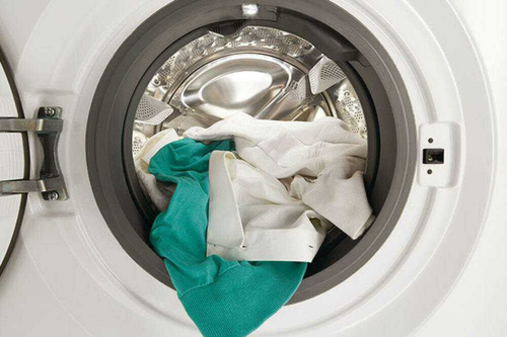 GORENJE MAWS72ION pranie pralka programy automatyczny antyalergiczny koszule ekonomiczny wirowanie płukanie eco czyszczenie bęben bawełna kolory białe mieszany wełna odświeżanie