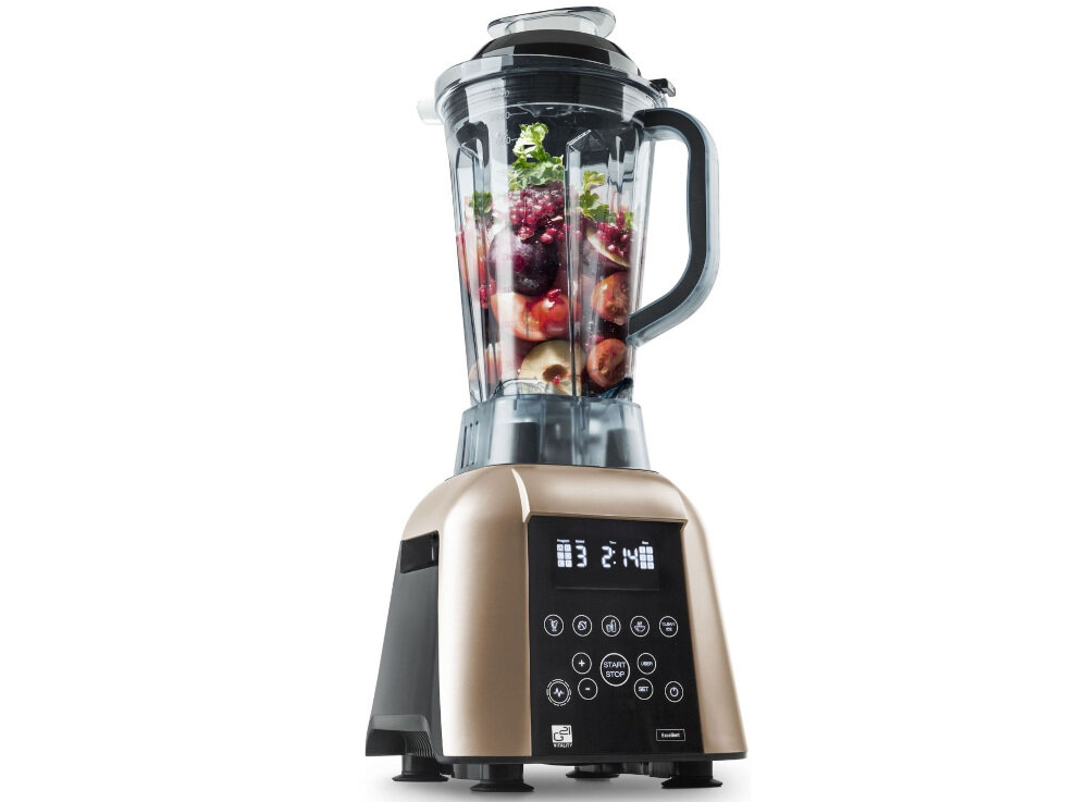 Blender kielichowy G21 Excellent zastosowania moc pojemnosc programy