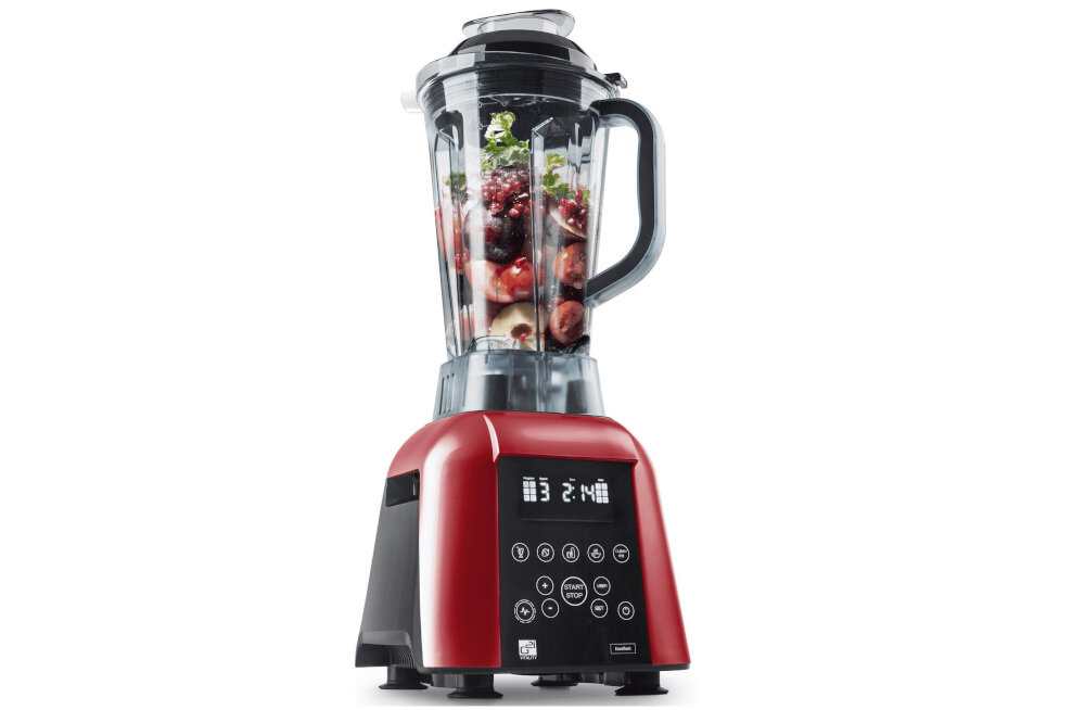 Blender kielichowy G21 Excellent wygoda zdrowy styl zycia smak energia witalnosc dietetyczne posilki