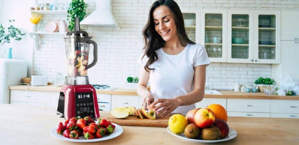 Blender kielichowy G21 Excellent zastosowania moc pojemnosc programy