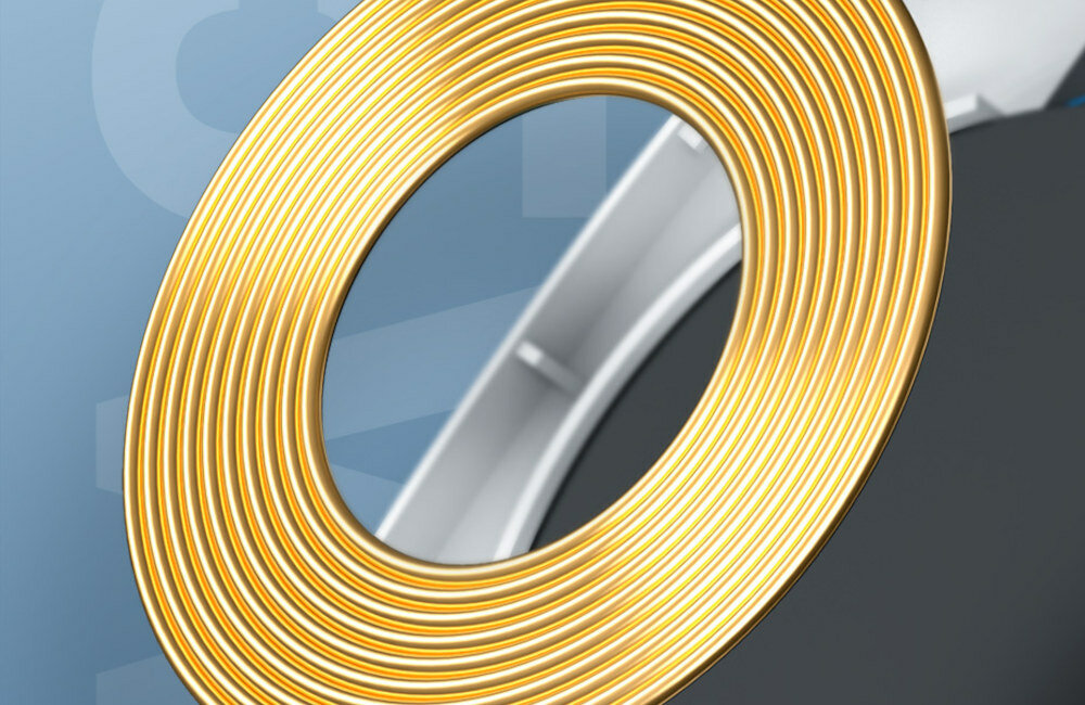 ŁADOWARKA INDUKCYJNA BASEUS JELLY 15W BIAŁA brak przegrzewania