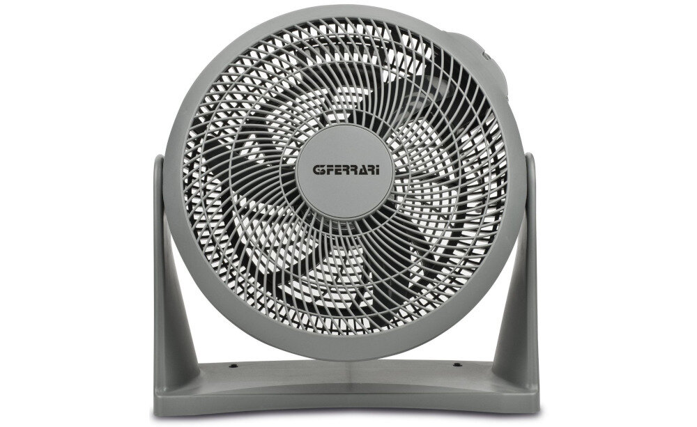 Cyrkulator G3FERRARI G5V005 nieduzy rozmiar moc 45 W maksymlny przeplyw powietrza wysokie obroty