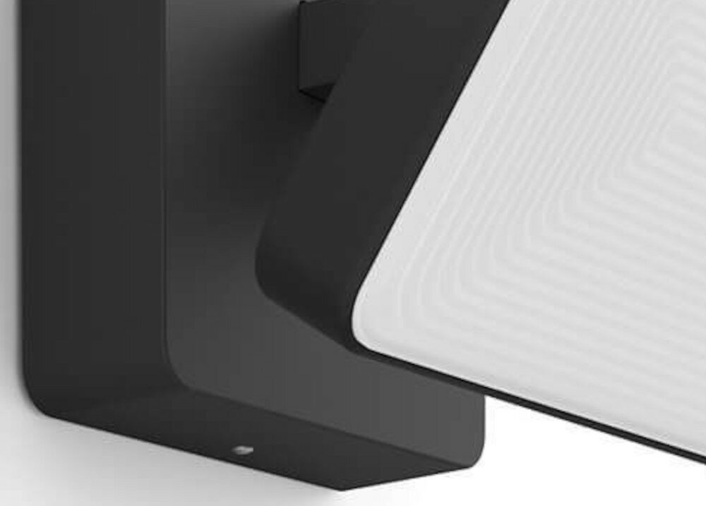 Naświetlacz zewnętrzny PHILIPS HUE 915005731401 wysokiej jakości aluminium szkła hartowanego