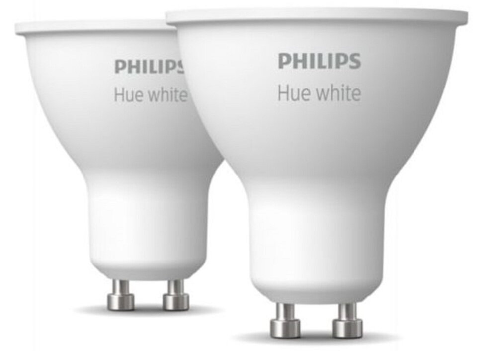 Inteligentna żarówka LED PHILIPS HUE łatwa obsługa włączaj wyłączaj przyciemniaj zmieniaj światło aplikacji PHILIPS Hue Bluetooth dostępna na iOS Android maksymalnie 10 punktami żarówka ledowe dziecinnie łatwe jeden przycisk