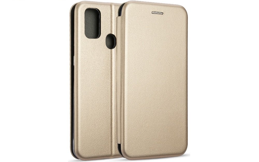 ETUI BOOK MAGNETIC CZARNY DO SAMSUNG case wygoda komfort bezpieczeństwo kolor ochrona