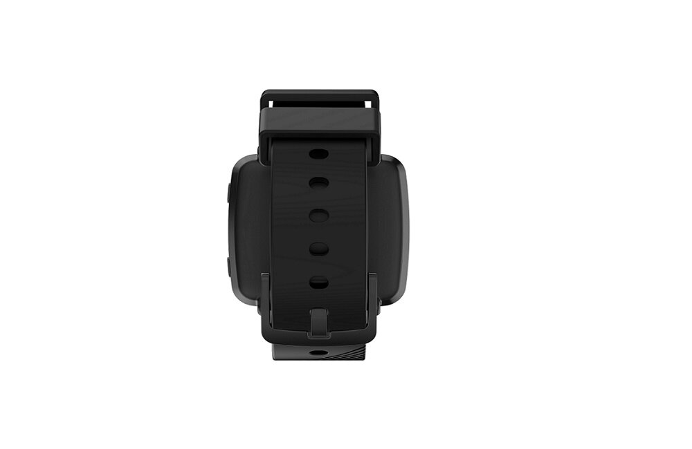 Smartwatch LENOVO Carme Czarny