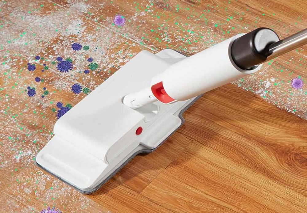 Zamiatarka-DEERMA-TB900