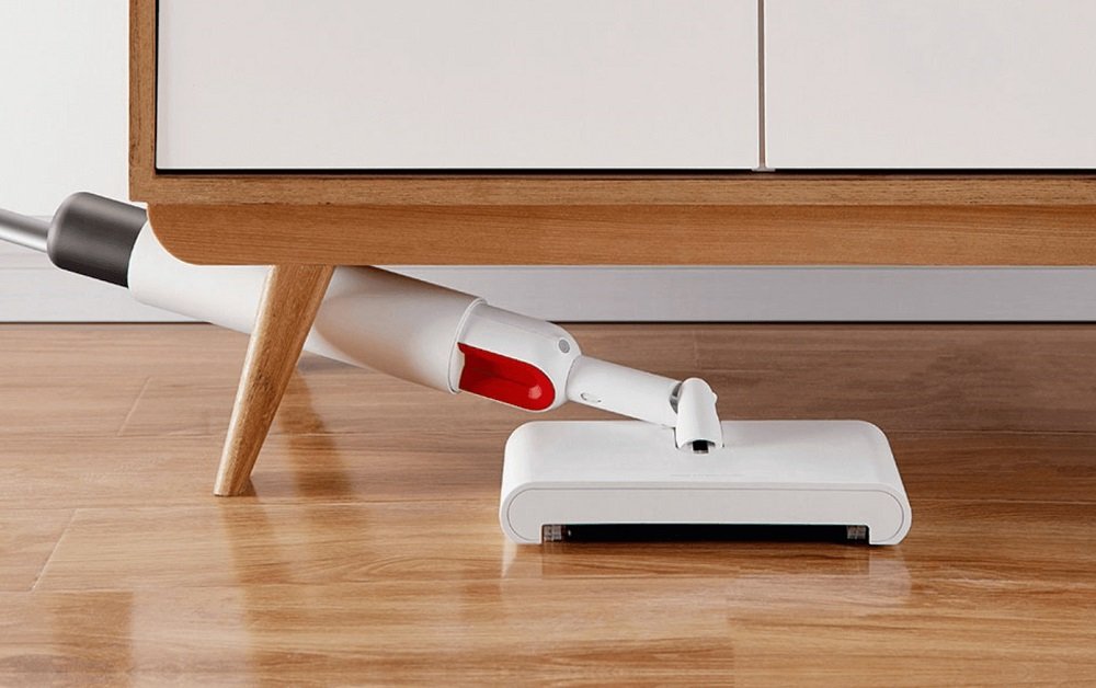 Zamiatarka-DEERMA-TB900 duży zakres