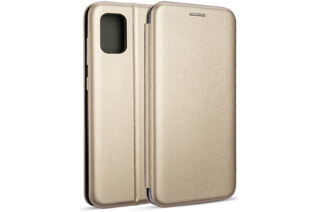 ETUI BOOK MAGNETIC CZARNY DO SAMSUNG case wygoda komfort bezpieczeństwo kolor ochrona