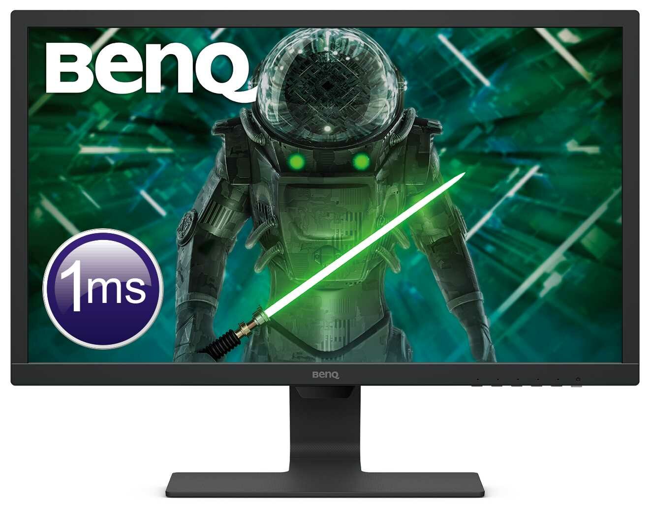 Monitor BENQ GL2480E - Monitor