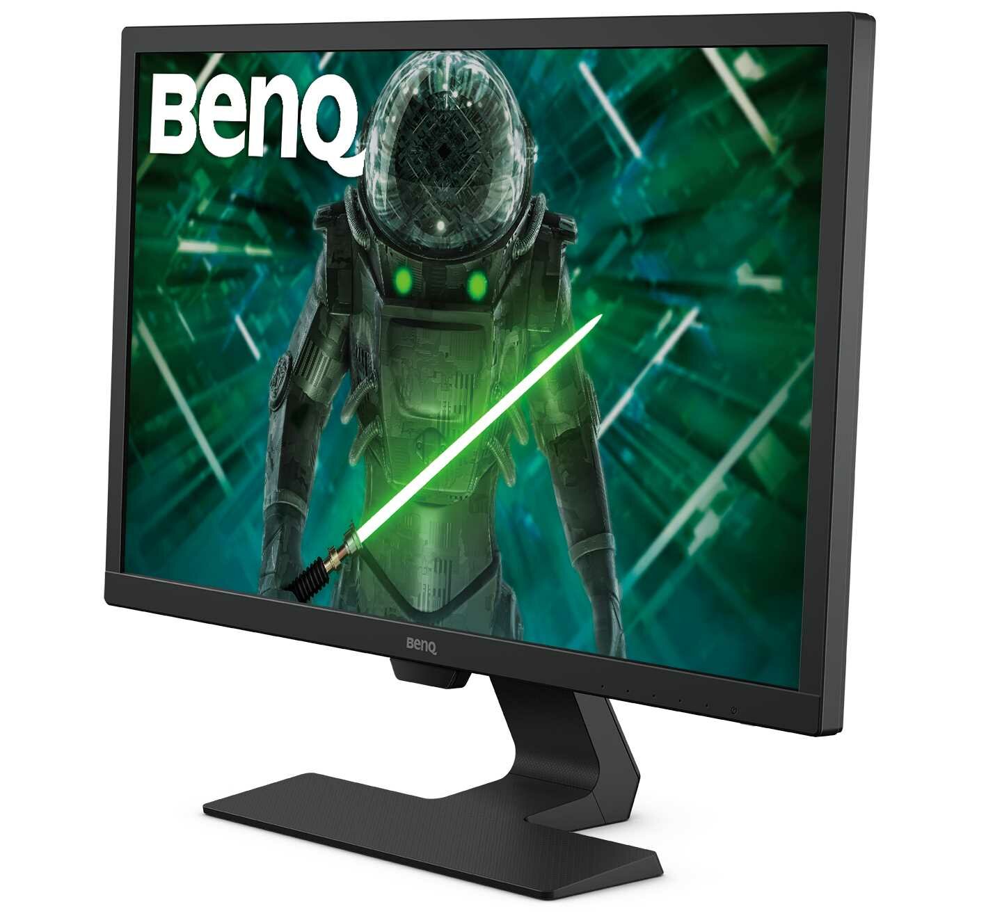 Monitor BENQ GL2480E - Full HD