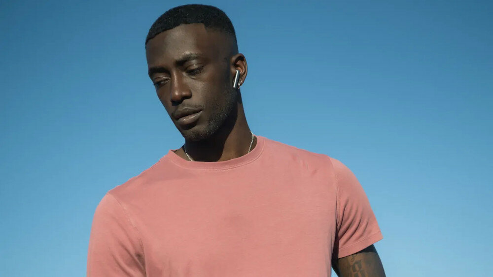 Słuchawki dokanałowe URBANISTA Stockholm Plus - wodoodporność