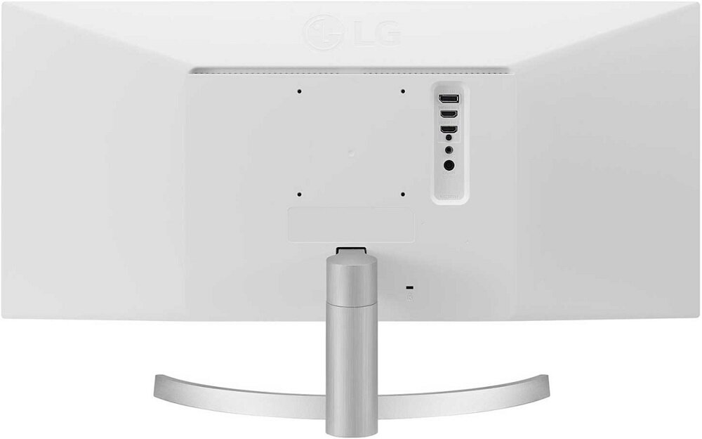 Monitor LG 29WN600-W ochrona oczu redukcja niebieskiego światła