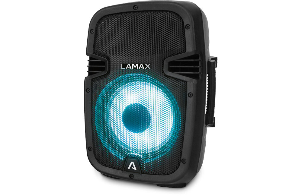 Power audio LAMAX PartyBoomBox 300 BT