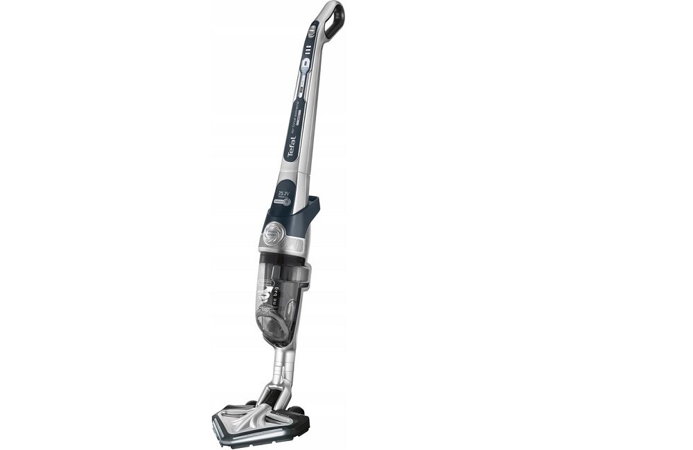 Odkurzacz TEFAL TY8970 lekki podświetlenie LED