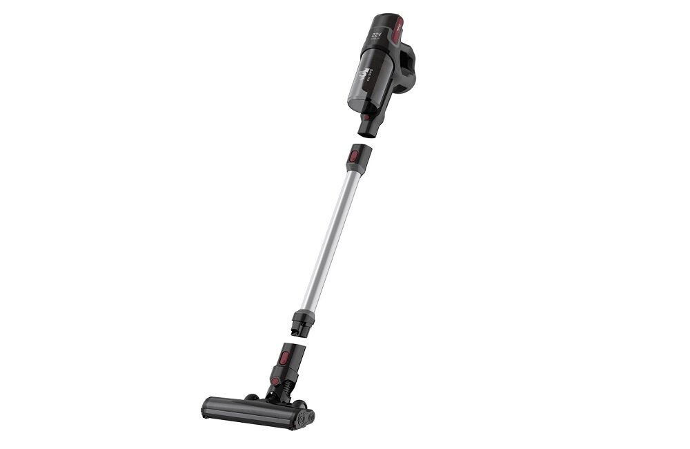 TEFAL TY7233 Odkurzacz - niskie ceny i opinie w Media Expert
