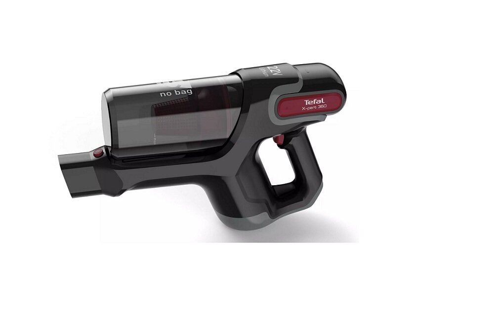 TEFAL TY7233 Odkurzacz - niskie ceny i opinie w Media Expert