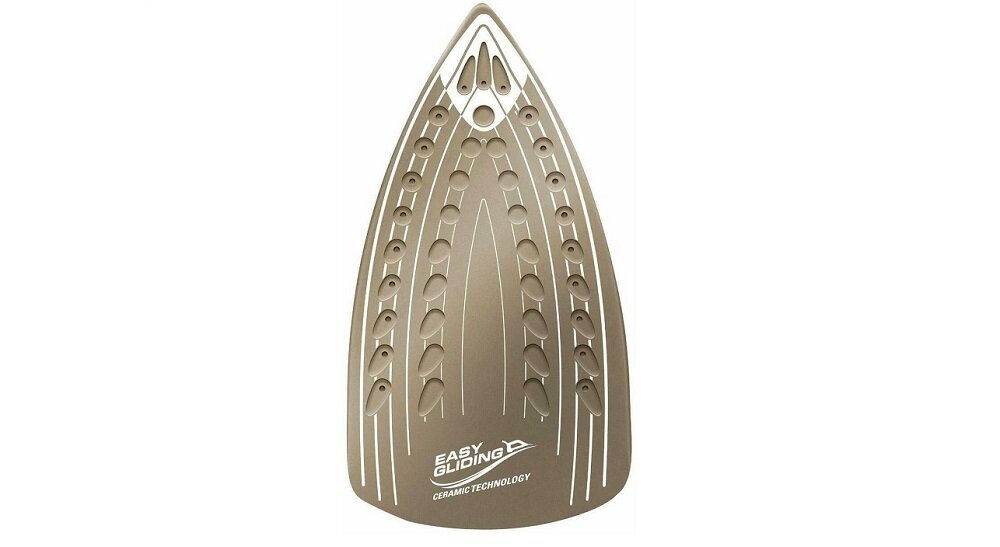 Żelazko TEFAL FV2715 temperatura auto off