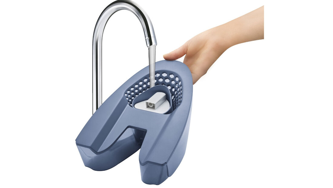 Generator pary TEFAL SV7020 dluzsze prasowanie zbiornik na wode 1500 l