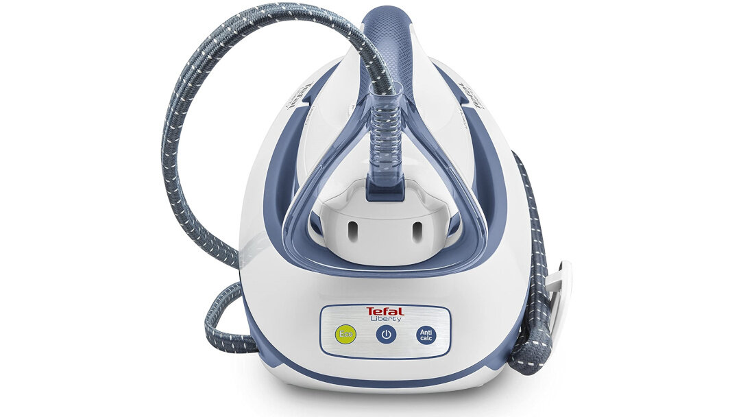 Generator pary TEFAL SV7020 schowek na przewod latwe przechowywanie