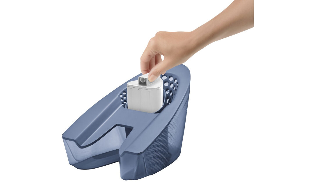 Generator pary TEFAL SV7020 zywotnosc wymienny filtr czysta woda czysta para