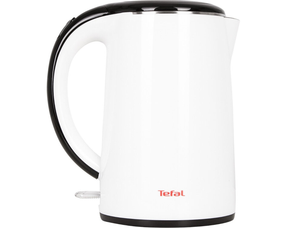 Czajnik TEFAL KO2601 ochrona temperatury safe'tea dwuwastwowa izolacja ochrona przed poparzeniem
