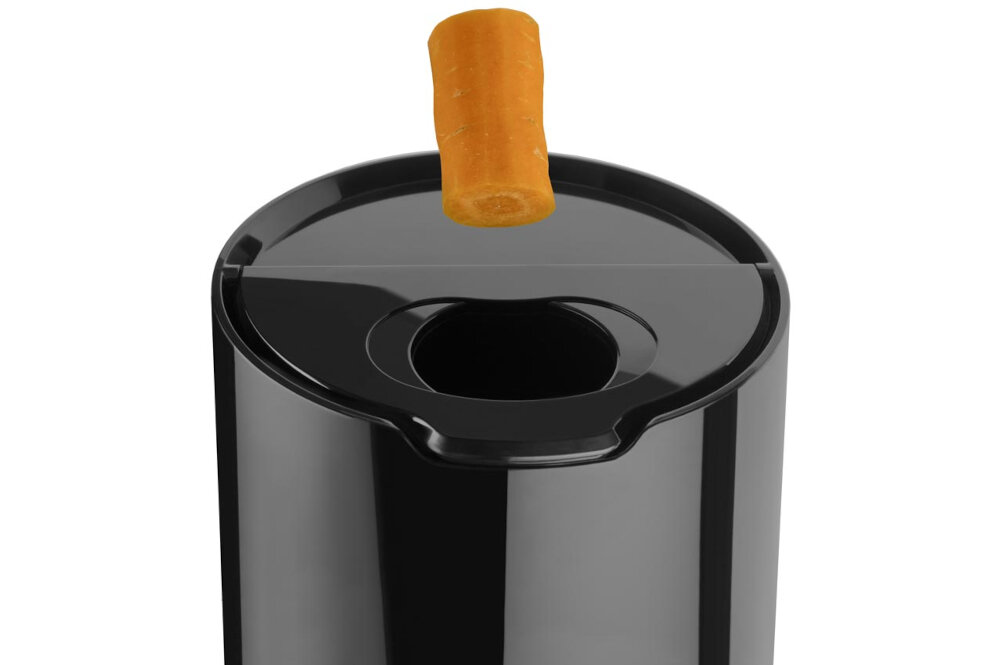 Wyciskarka wolnoobrotowa CATLER JS 8011 cicha praca