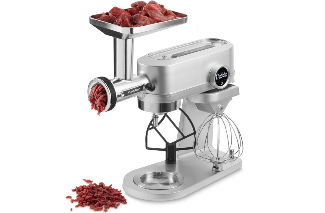 Robot planetarny CATLER KM 8012 mlynek do mielenia miesa