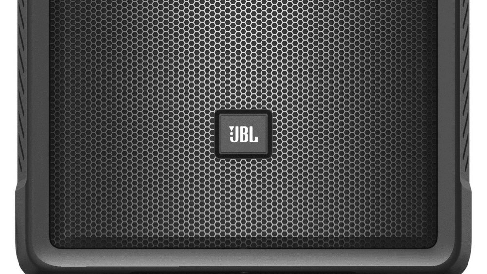 Power audio JBL IRX112 BT - marka