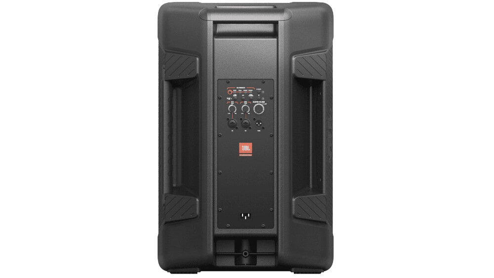 Power audio JBL IRX108 BT - bluetooth