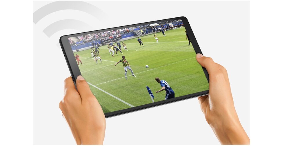 Tablet KRUGER&MATZ Eagle 1069 10.1 LTE Czarny szeroka paleta barw wysoka wydajnosc