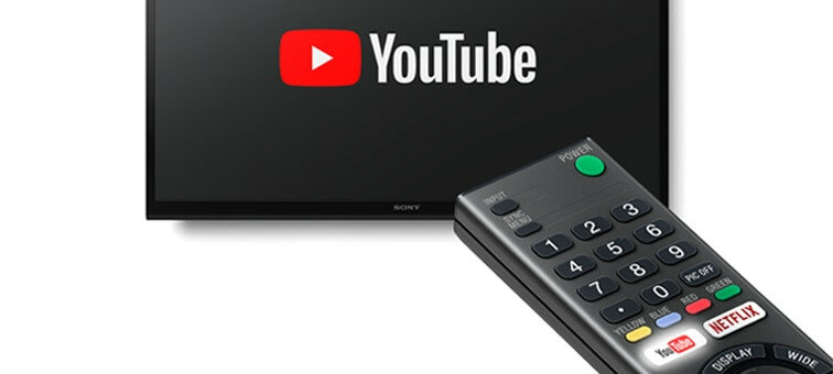 Telewizor SONY LED KD-X7056BAEP - yt