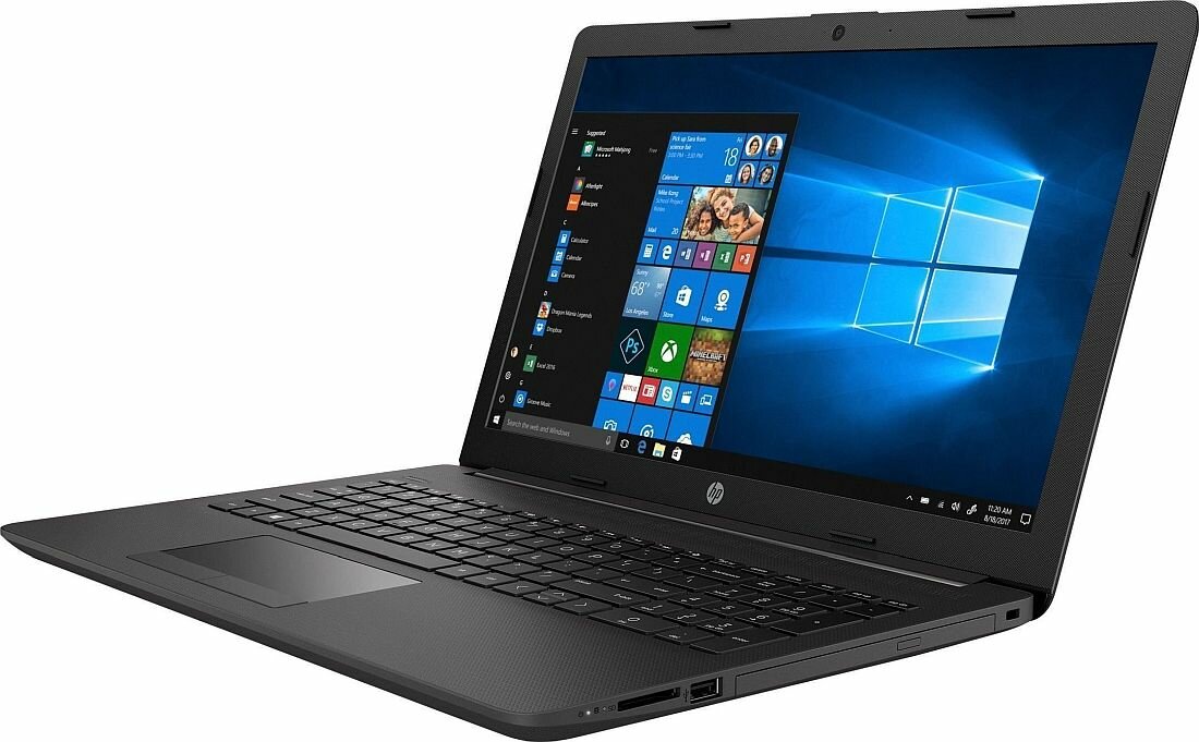 Laptop HP 250 G7 - Full HD