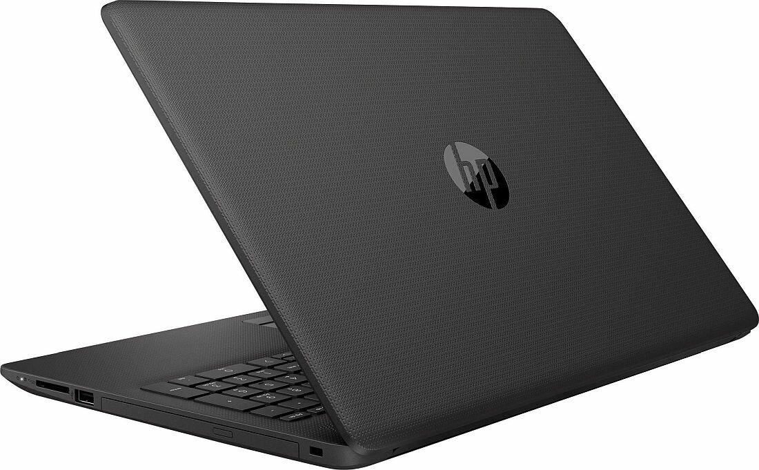 Laptop HP 250 G7 - łączność