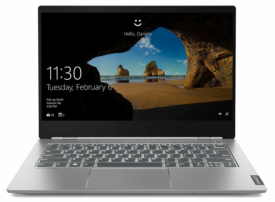 Laptop LENOVO ThinkBook 14 - Laptop
