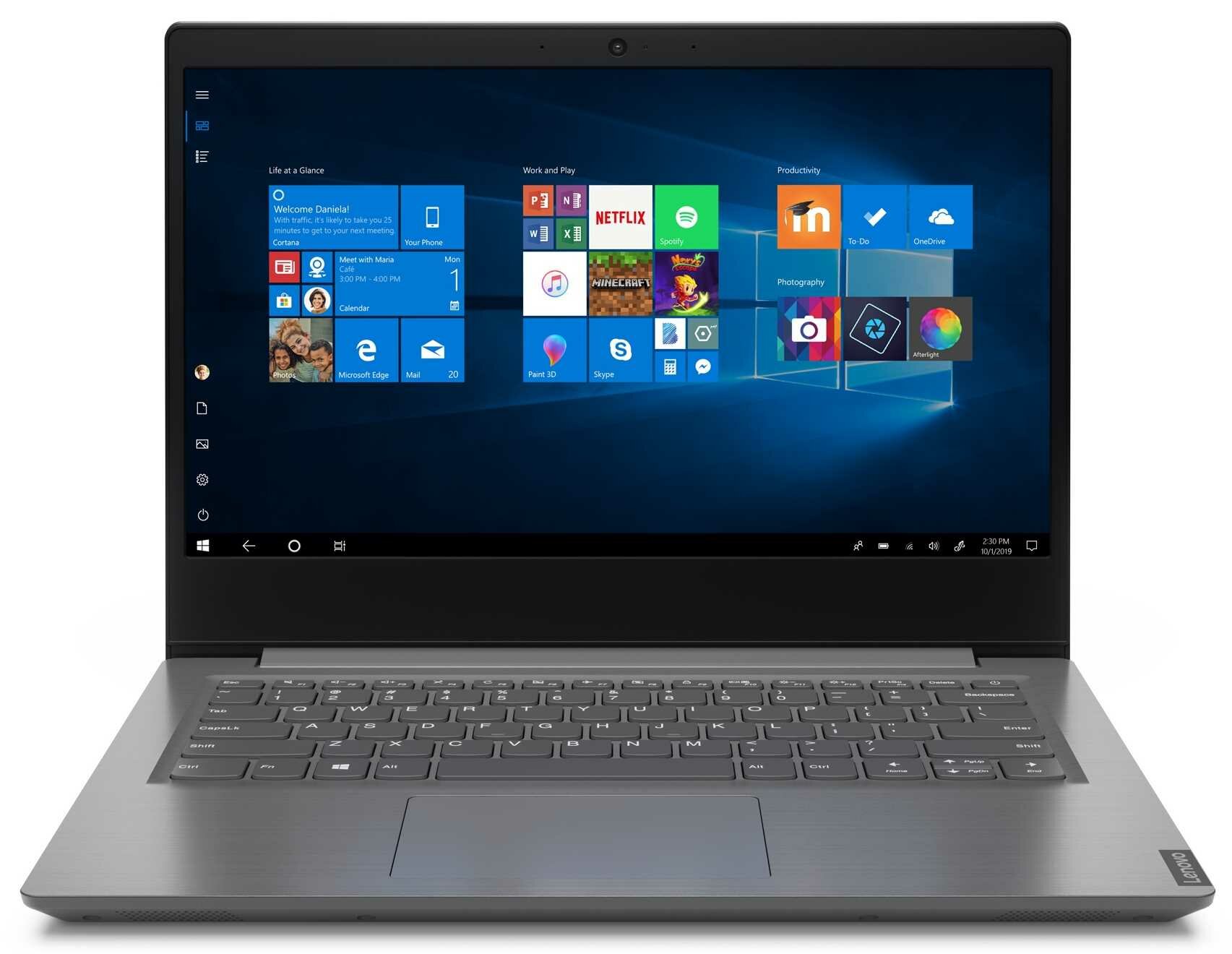 Laptop LENOVO V14 - Laptop