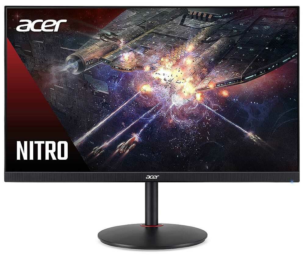 Monitor ACER Nitro XV240Y - Monitor