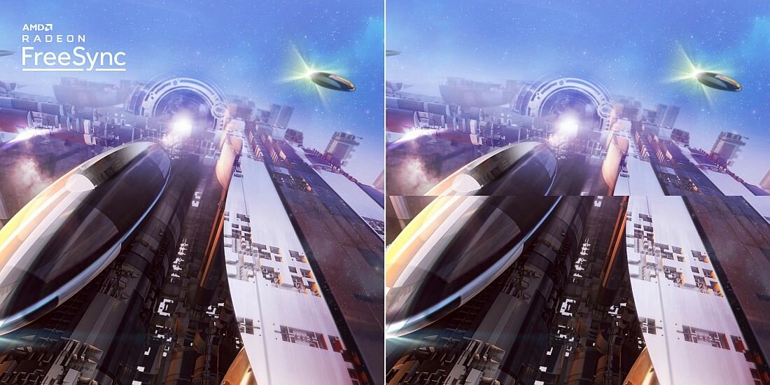 Monitor ACER Nitro XV240Y - AMD FreeSync  