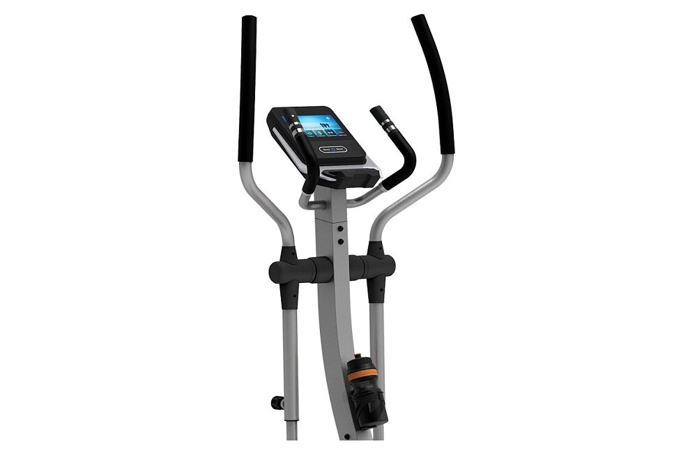 Orbitrek magnetyczny SPORTOP E2000P wymiary komputer wyświetlacz dotykowa matryca