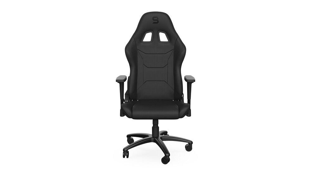 SPC GEAR SR300F V2 rozkładanie odchylenie funkcja bujania