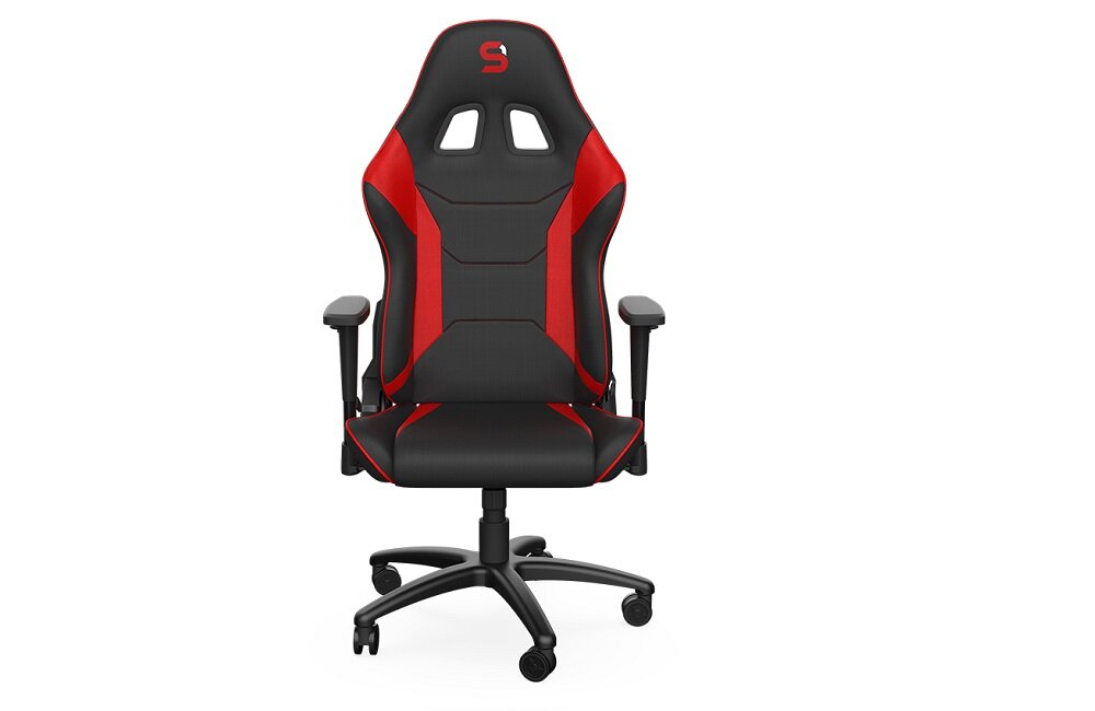 SPC GEAR SR300F V2 rozkładanie odchylenie funkcja bujania