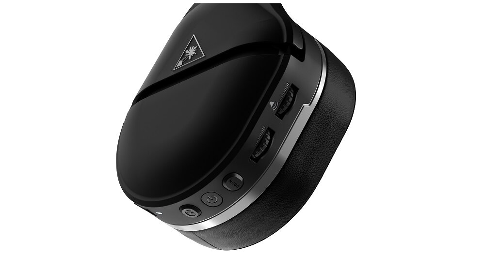 Słuchawki TURTLE BEACH Stealth 700 Gen 2 PS5 PS4 Czarny sterowanie