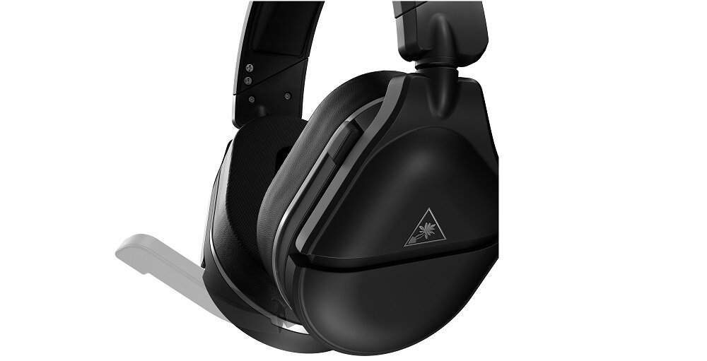 Słuchawki TURTLE BEACH Stealth 700 Gen 2 PS5 PS4 Czarny mikrofon