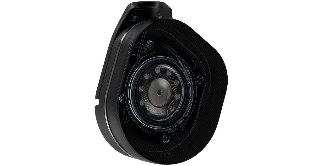 Słuchawki TURTLE BEACH Stealth 700 Gen 2 PS5 PS4 Czarny przetworniki 50 mm