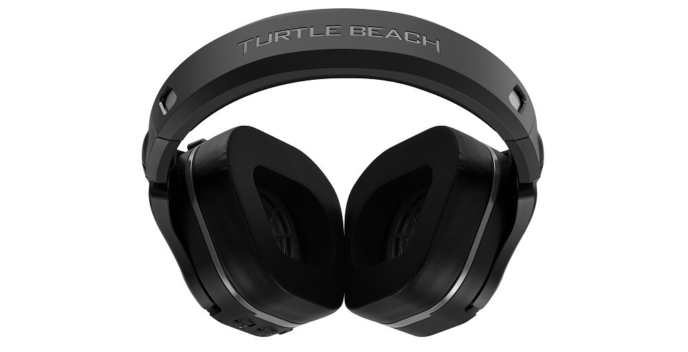 Słuchawki TURTLE BEACH Stealth 700 Gen 2 PS5 PS4 Czarny widok ogólny góra